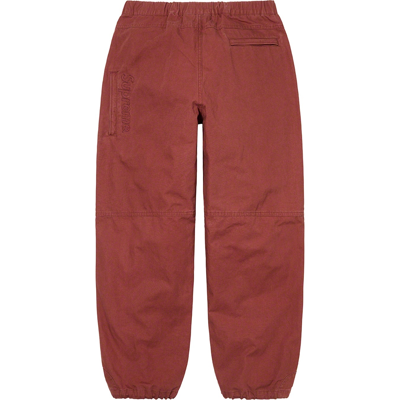 Cotton Cinch Pant view 9